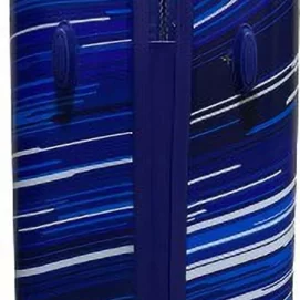 stripes-blue-24in-stripes-hard-check-in-suitcase-flymate-original-imagfxd53anjgbpd