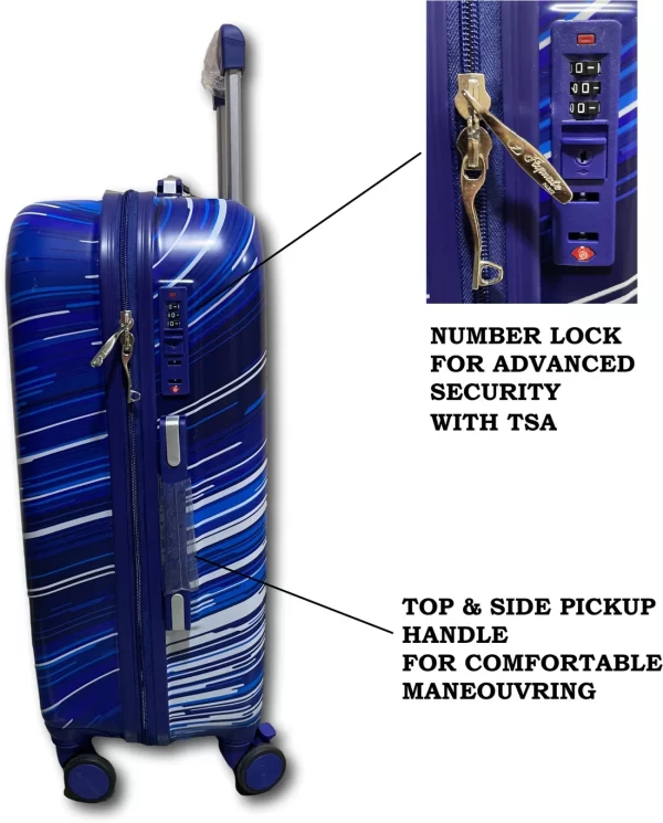 stripes-blue-24in-stripes-hard-check-in-suitcase-flymate-original-imagfxd599r4trsk