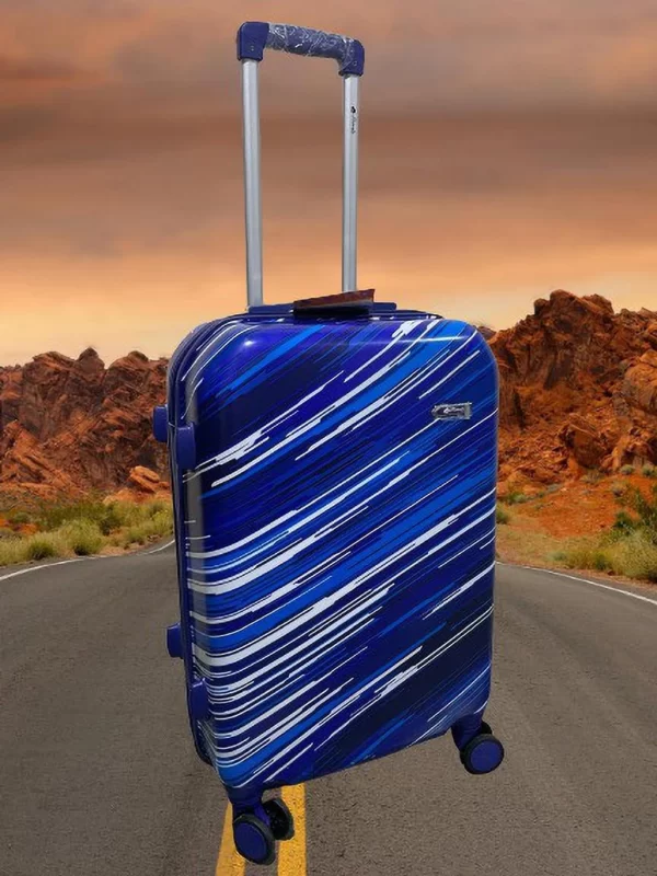 stripes-blue-24in-stripes-hard-check-in-suitcase-flymate-original-imagfxd5bcfwnspk