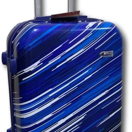 stripes-blue-24in-stripes-hard-check-in-suitcase-flymate-original-imagfxd5bmkkfhgx