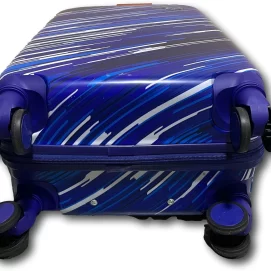 stripes-blue-24in-stripes-hard-check-in-suitcase-flymate-original-imagfxd5kmyz8fj6